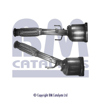 Catalytic Converter